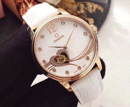 歐米茄維修中心