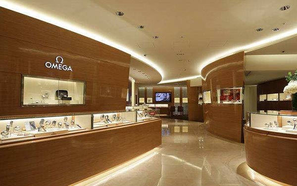 北京歐米茄保養服務中心地址在哪?（圖）