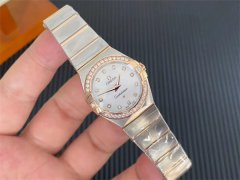 歐米茄腕表走走停停處理辦法是什么