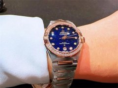 歐米茄手表表殼壞了處理辦法大全